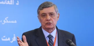 میانجیگری احتمالی روسیه در تنش طالبان و پاکستان