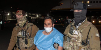 اسوشیتد پرس: امریکا از فرد اشتباه در پرونده حمله میدان هوایی کابل بازجویی کرد