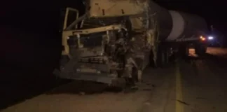 حوادث ترافیکی در بدخشان و سمنگان؛ ۸ کشته و ۱۹ زخمی