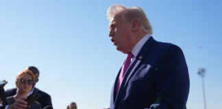 ترامپ: تنگه هرمز «بهزودی» باز میشود؛ مذاکرات امریکا و ایران در پیش است