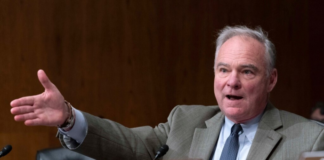 سناتور امریکایی: انتقال متحدان افغان «دیوانگی» است