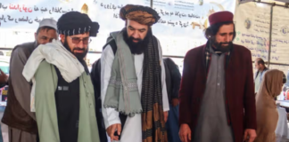 روز جهانی کتاب؛ جمعآوری دهها عنوان از بازار توسط طالبان