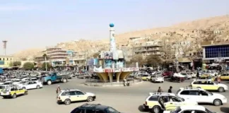 شلیک مرگبار در مسجد بغلان؛ ۴ کشته و ۳ زخمی