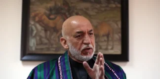 کرزی: تمدن شمال هند و پاکستان ادامه تمدن افغانستان است