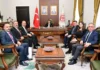 دختر محروم از مکتب در افغانستان، شهردار ۲۴ ساعته ازمیر شد