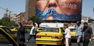 ایران: امریکا آتشبس را نقض کرده است؛ چین خواستار احترام به توافق شد