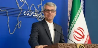 بقایی: درباره بسیاری از موضوعات با امریکا به جمعبندی رسیدهایم
