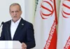پزشکیان: آمادهایم ثابت کنیم به دنبال سلاح هستهای نیستیم