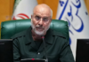 قالیباف: دشمن با فشار اقتصادی و رسانهای به دنبال ایجاد تفرقه است