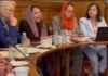 نرگس نهان: طالبان تبعیض علیه زنان را رسمیت دادهاند