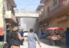 درگیری خونین در خیبرپختونخوا؛ ۲۹ کشته