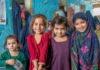 هر کودک حق دارد در فضایی امن زندگی کند