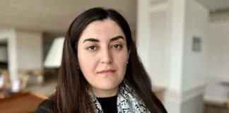 میترا مهران سیاستهای طالبان را «آپارتاید جنسیتی» خواند