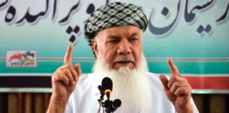 اسماعیل خان: بازداشت و آزار زنان هرات قابل تحمل نیست