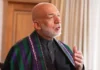 کرزی از نهاد قطری برای حمایت از آموزش دختران افغان قدردانی کرد