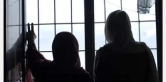 یک زن در زندان هرات خودکشی کرد
