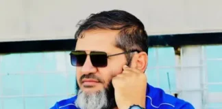 فدراسیون فوتبال افغانستان مسئول جدید کمیته داوران را معرفی کرد