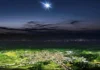امریکا اجازه آزمایش ماهوارهای برای روشنکردن زمین در شب را صادر کرد