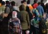 هانا: مهاجران افغان در ایران با محدودیتهای حقوقی روبهرو هستند