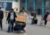 آلمان بررسی اخراج پناهجویان افغان بدون سابقه جرمی را آغاز میکند