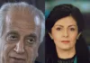 لینا روزبه: درخواست خلیلزاد برای بازگشایی مکاتب، تلاشی برای مشروعیتبخشی به طالبان است