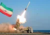 ایران به پایگاههای آمریکا در شش کشور عربی حمله کرده است
