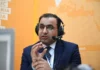 بازگشت کمال سادات به افغانستان؛ تمجید از وضعیت امنیتی زیر حاکمیت طالبان
