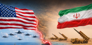 آمریکا: ایران فرصت تصمیمگیری داشت، اما «تصمیمهای نادرست» گرفت