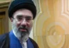 ترامپ: رهبر جدید جمهوری اسلامی همجنسگرا است