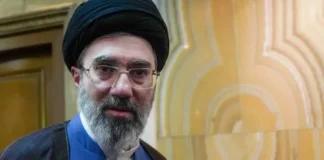 ترامپ: رهبر جدید جمهوری اسلامی همجنسگرا است