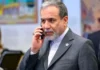 گفتوگوی عراقچی با مقامهای عربستان و عمان درباره تنشهای منطقهای
