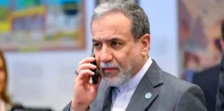 گفتوگوی عراقچی با مقامهای عربستان و عمان درباره تنشهای منطقهای
