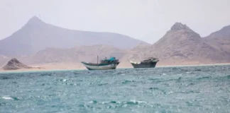 ایران پیشنهاد عمان برای مدیریت مشترک تنگه هرمز را رد کرد