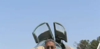 ایران هویت یکی از پیلوتان کشتهشده در رویداد پایگاه العدید را اعلام کرد