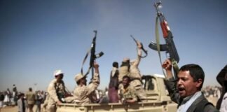 درگیریها در یمن ۸۱ کشته برجا گذاشت