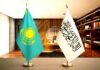 والی هرات طالبان خواستار تقویت بندر تورغندی با قزاقستان شد