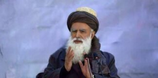 سیاف: رد گفتوگو با مخالفان، افغانستان را به سوی جنگ میبرد