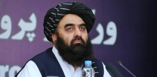 متقی ممنوعیت آموزش دختران را «اختلال جزئی» خواند