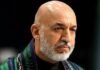 حامد کرزی تلاش برای حمله به مکه مکرمه را محکوم کرد