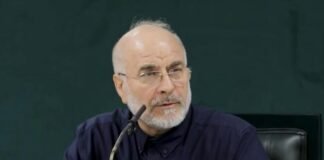 قالیباف: دوران شکار اف-۳۵ها و اف-۱۵های امریکا آغاز شده است