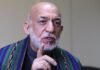 کرزی حملات هوایی پاکستان بر کنر و پکتیکا را نقض حاکمیت افغانستان خواند