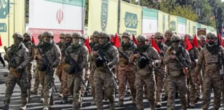 ایران: جهان از سلاحهای جدید ما شگفتزده خواهد شد
