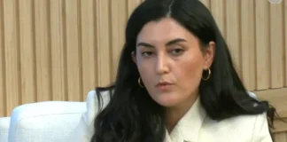 مهران: محدودیتهای طالبان علیه زنان یک نظام سازمانیافته سرکوب است
