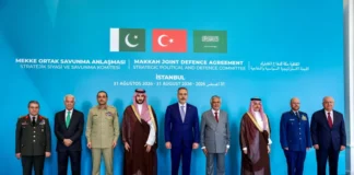 عربستان، ترکیه و پاکستان برای گفتوگوهای فوری درباره یمن آماده میشوند