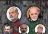 امریکا برای اطلاعات درباره سه مقام ارشد سپاه تا ۱۵ میلیون دالر جایزه تعیین کرد