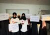 اعلامیه Free Women’s Network (FWN) به مناسبت ۲۱ سپتامبر، روز جهانی صلح