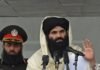 حقانی: تخطیهای پولیس طالبان از این پس تحمل نخواهد شد