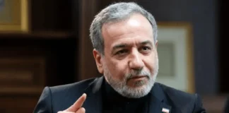 عراقچی: امریکا در سه سال ۱۱ میلیارد دالر برای دفاع موشکی از اسراییل هزینه کرده است