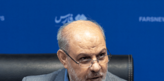 سخنگوی سپاه ایران: آمریکا به اهداف خود برای تغییر نظام و تجزیه ایران نرسید