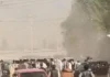 جبهه مقاومت ملی از کشتهشدن یک مقام استخباراتی طالبان در بدخشان خبر داد